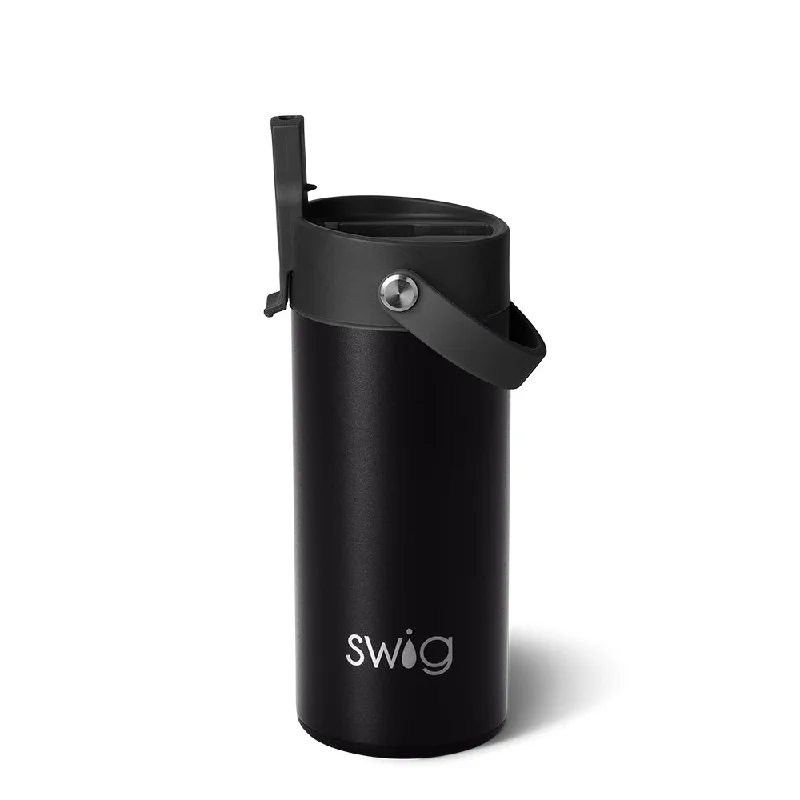 - Pet fence foldable indoorBlack Flip + Sip Slim Tumbler 12oz