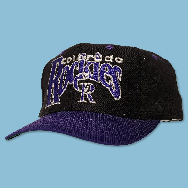 - Durable nylon dog leash wholesaleVintage DS Colorado Rockies Snapback