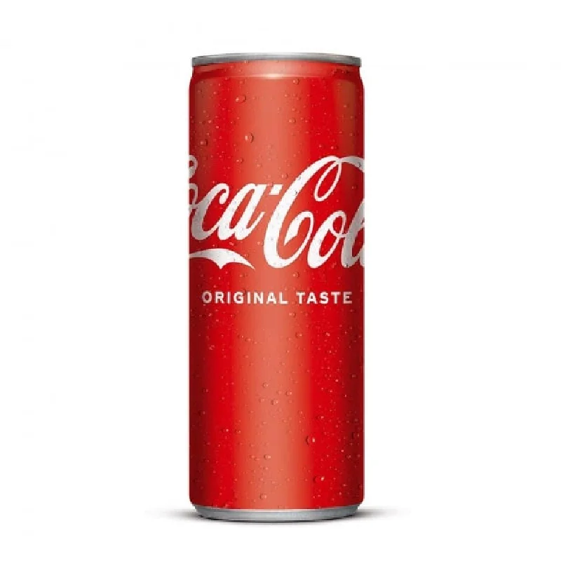 - Automatic temperature adjustment cat bedCOCA COLA LOCAL TIN 250 ML