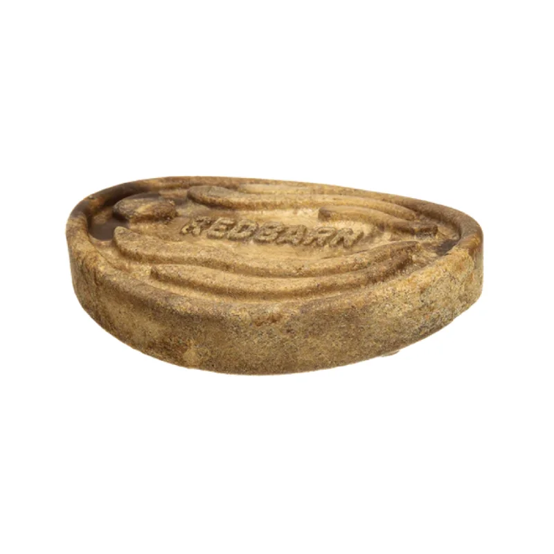 -Grain-free dog food recommendationRedBarn's Chew-A-Bull Chip Dog Treat