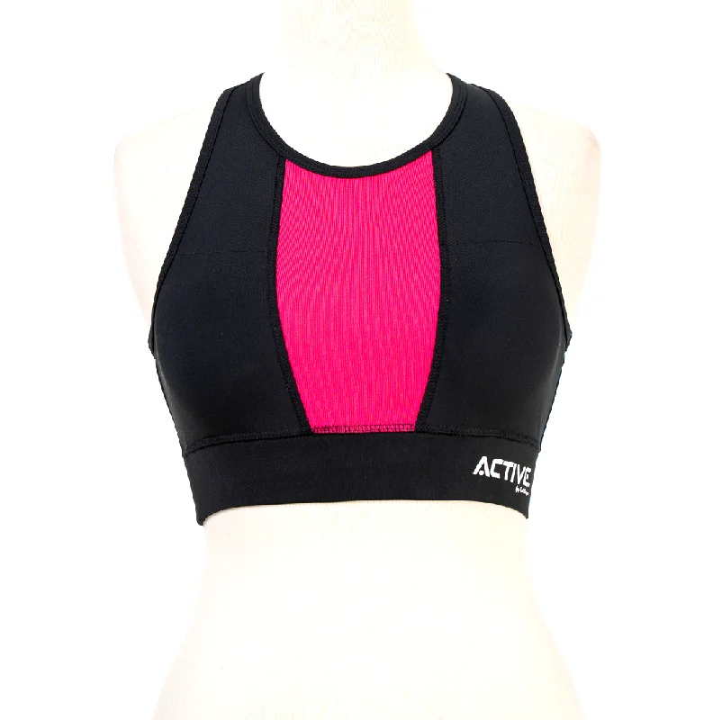 - Winter warm clothes for short-haired dogsBELLEZA SPORTS BRA SB-002