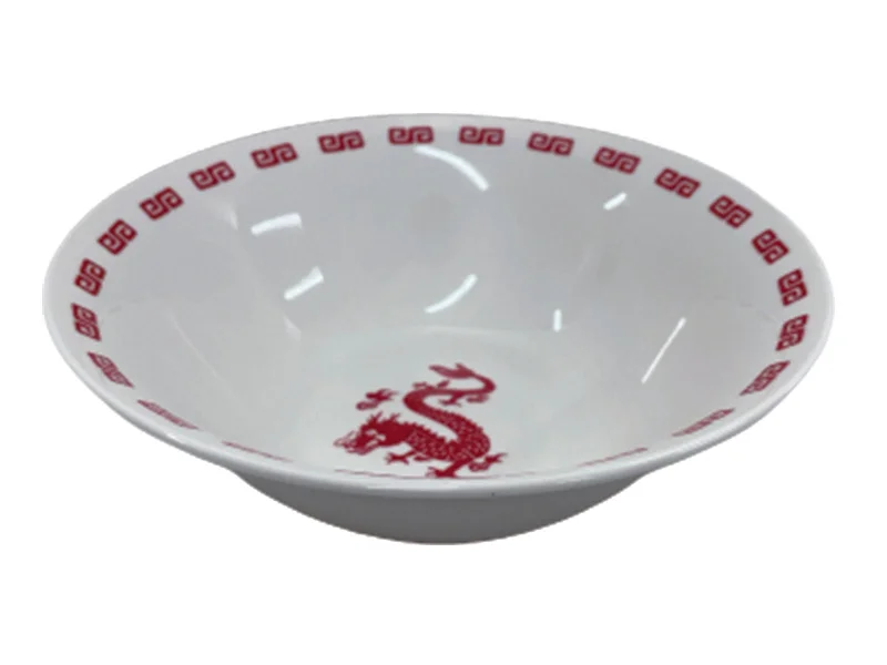 - Cat hair ball removal and hair removal creamNoodle Bowl - Chinese Happiness - Red - 20Cm - 7.87In - - Cat hair ball removal and hair removal creamNoodle Bowl - Chinese Happiness - Red - 20Cm - 7.87In -