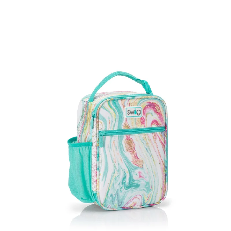 - Degradable pet feces bagWanderlust Boxxi Lunch Bag