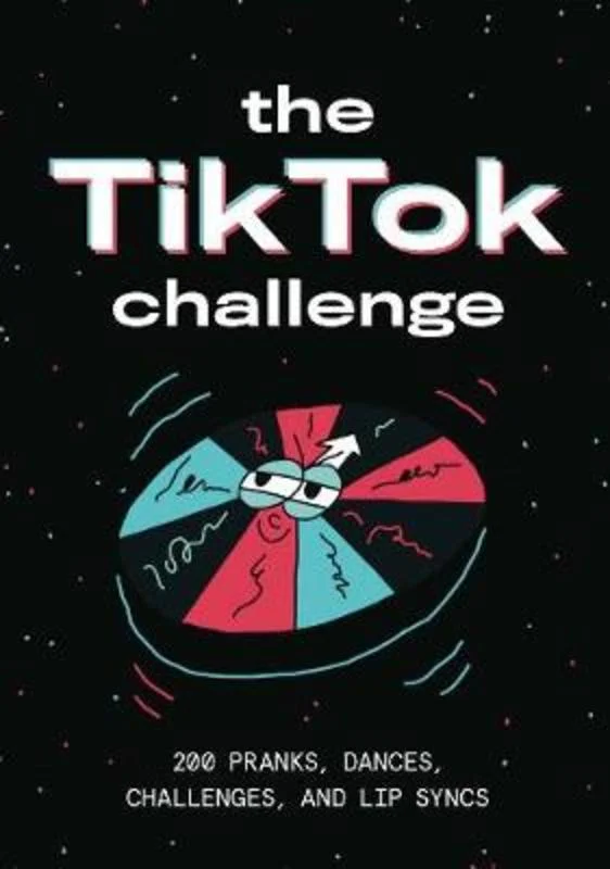 - Air box TSA certified check-inThe TikTok Challenge