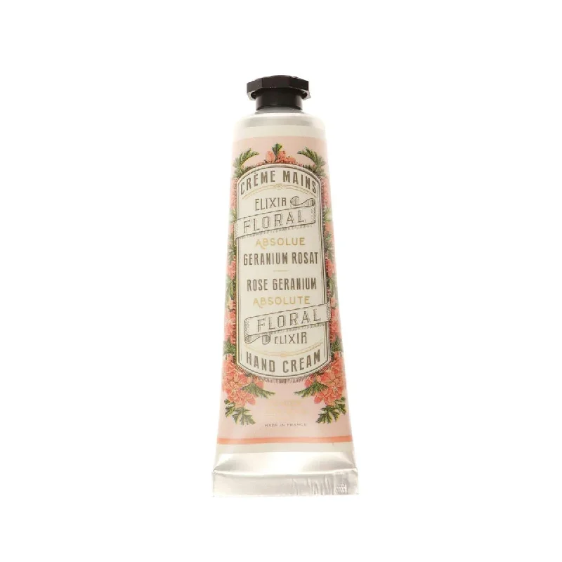 - Cat stress soothing sprayPanier Des Sens Rose Geranium Hand Cream 30ml