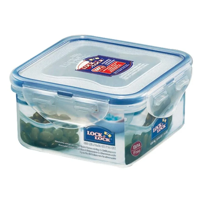  -Non-contact cat thermometerLOCK N LOCK CONTAINER HPL850 420 ML