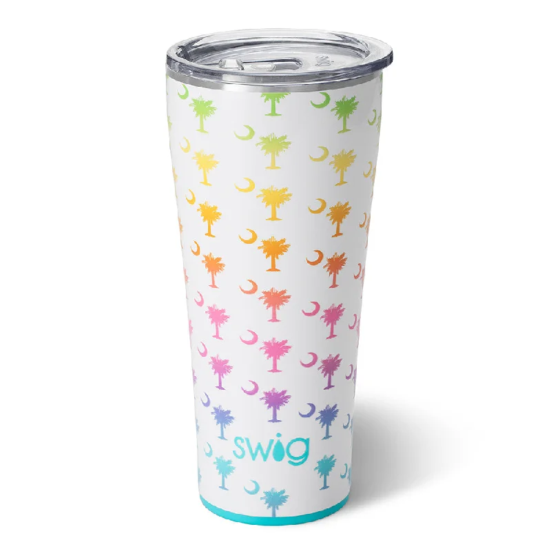 - Chinchilla cooling ice nest ceramic plateSouth Carolina Palmetto Moon Tumbler 32oz