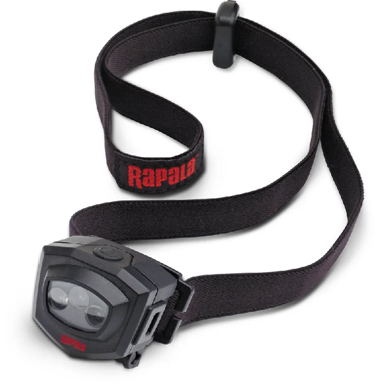 - Rabbit grass rack to prevent waste food boxRapala Fisherman'S Mini Headlamp