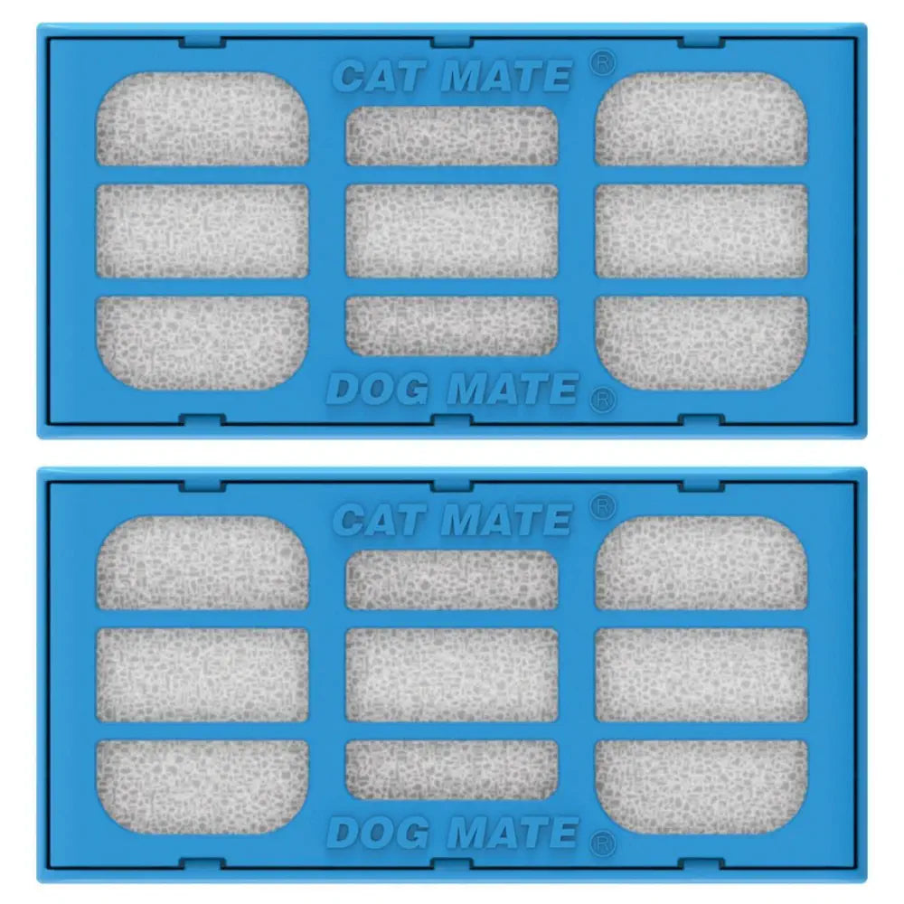 -Non-contact cat thermometerPet Mate Replacement Filter Cartridges for Pet Fountains EU (2pk) -Non-contact cat thermometerPet Mate Replacement Filter Cartridges for Pet Fountains EU (2pk)