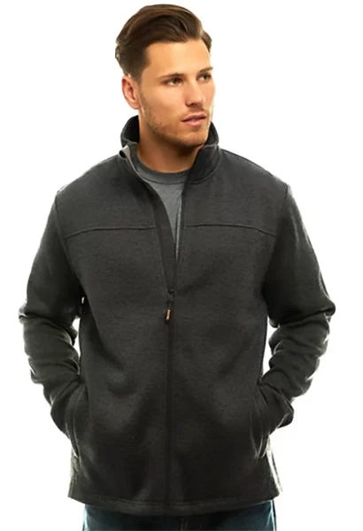 - Natural latex pet mattressTrailcrest Men'S Heather Signature Sweater Fleece Full Zip Jacket - Natural latex pet mattressTrailcrest Men'S Heather Signature Sweater Fleece Full Zip Jacket