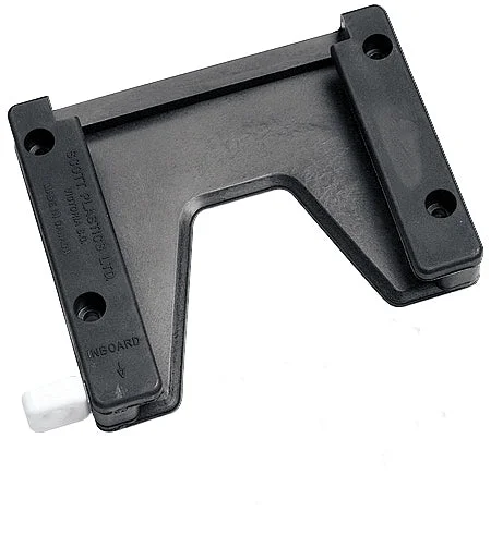 - Car dog seat beltScotty Compact Downrigger Manual Mounting Bracket