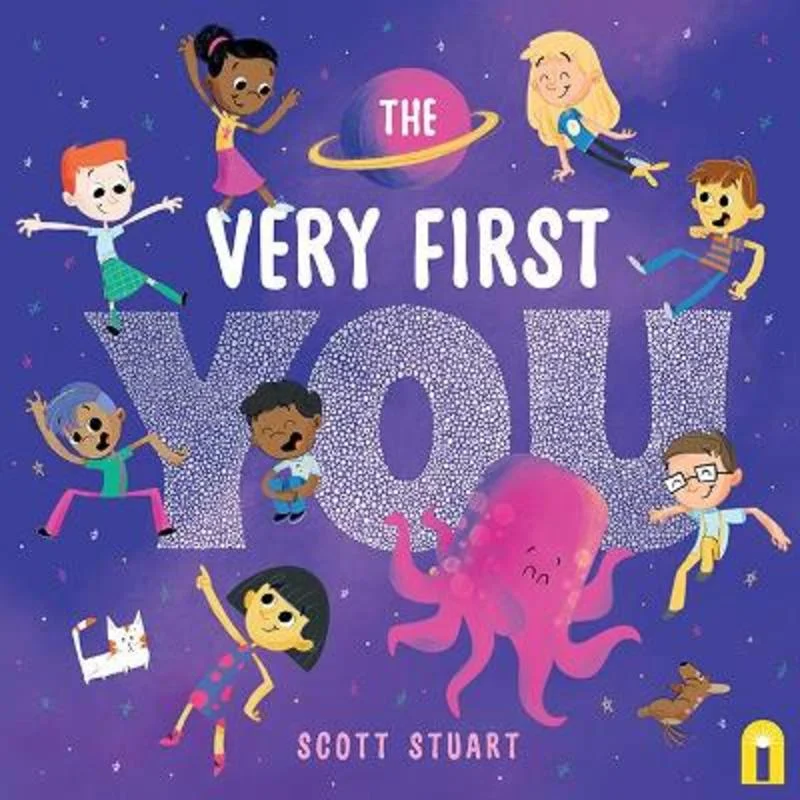 ---The Very First You