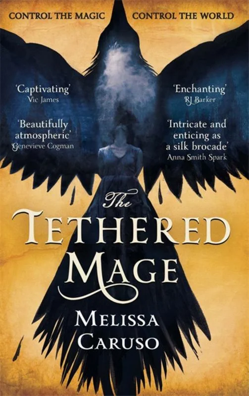 - Pet vitamin complex nutrition tabletsThe Tethered Mage