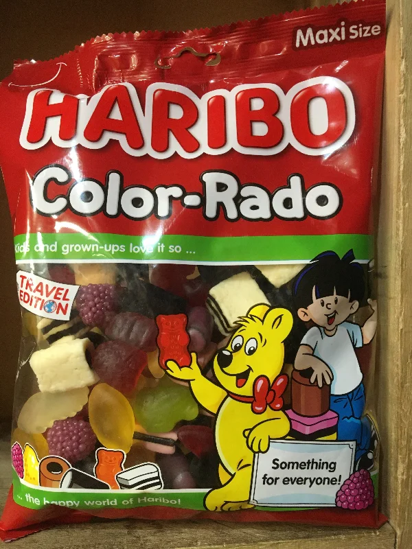  -Splash-proof food bowl AND Anti-choking slow food bowl1Kg Haribo Color-Rado Sweet Mix (2x Bags of 500g)