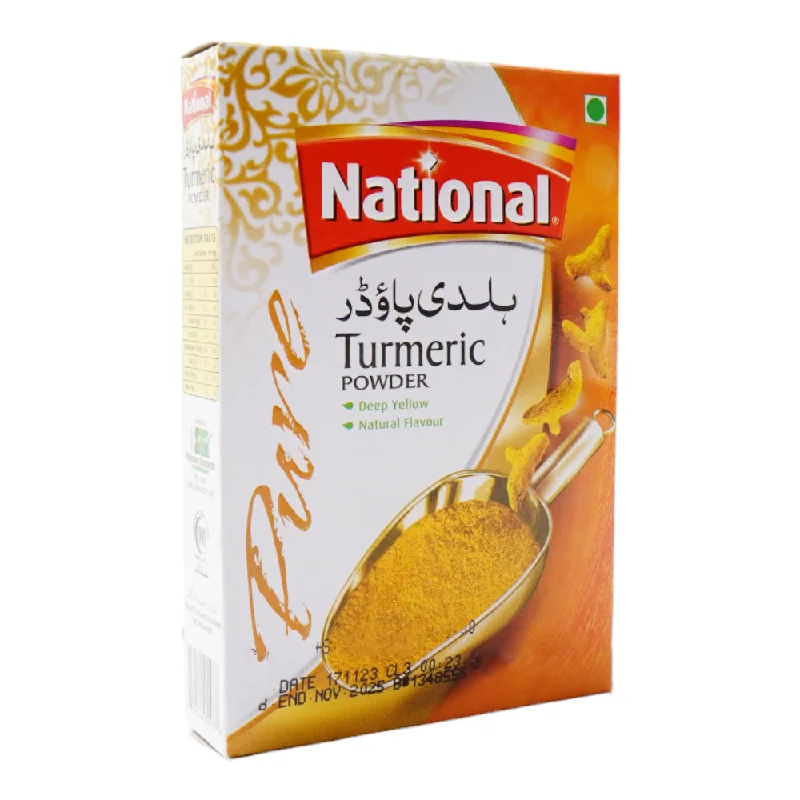 - Cat anti-jump window safety netNATIONAL TURMERIC POWDER 50 GM