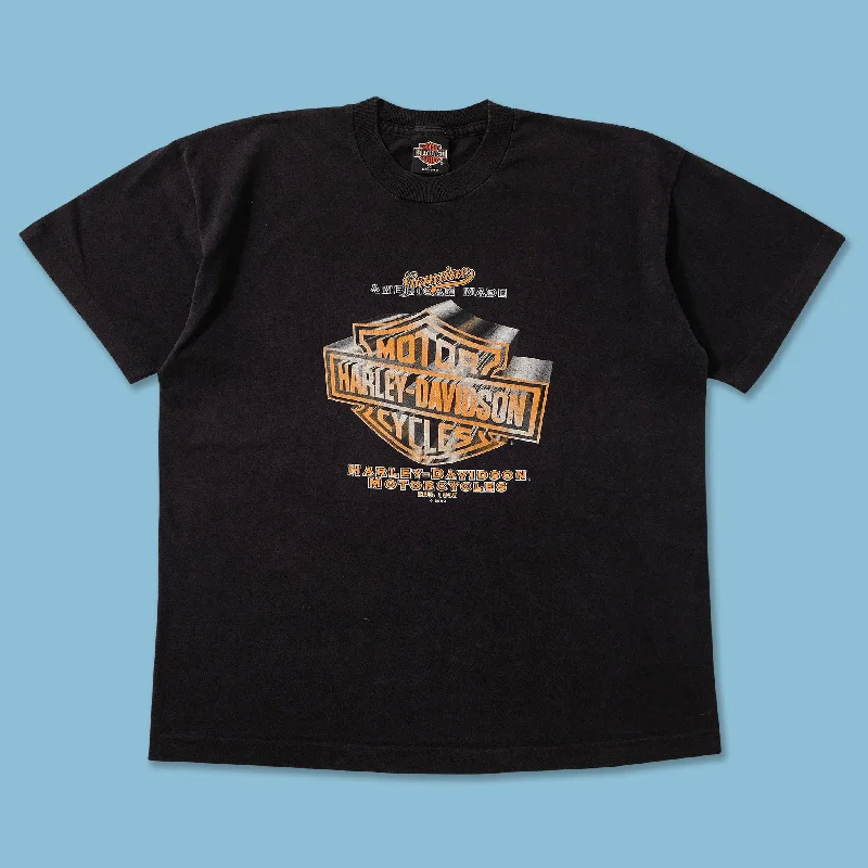 - Natural latex pet mattressVintage Harley Davidson T-Shirt XLarge