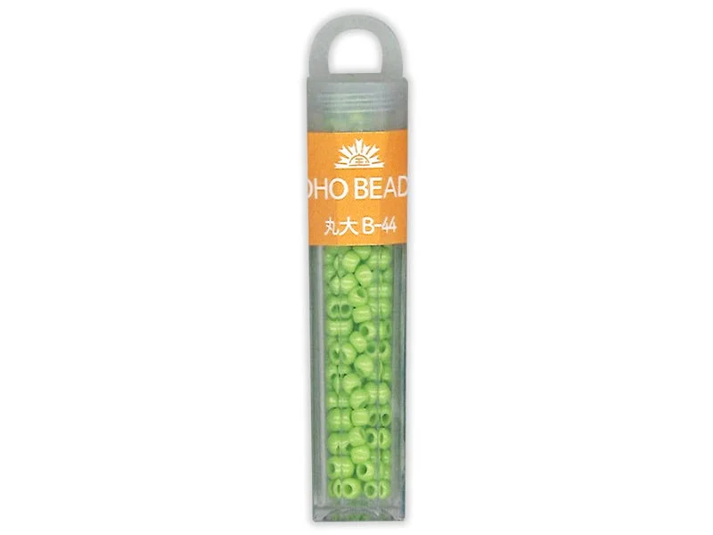 - Summer pet ice matToho Glass Beads (Round Large-3Mm- B-44)