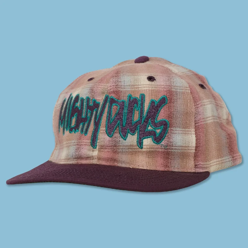 - Dog heart rate monitoring collarVintage Mighty Ducks Snapback