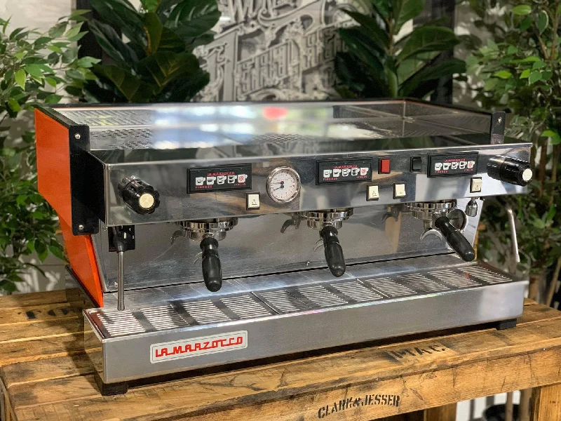 - Custom pet birthday cakeLa Marzocco Linea 3 Group Orange
