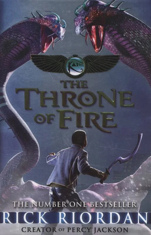 - Winter dog thick down jacketThe Throne of Fire (The Kane Chronicles Book 2)