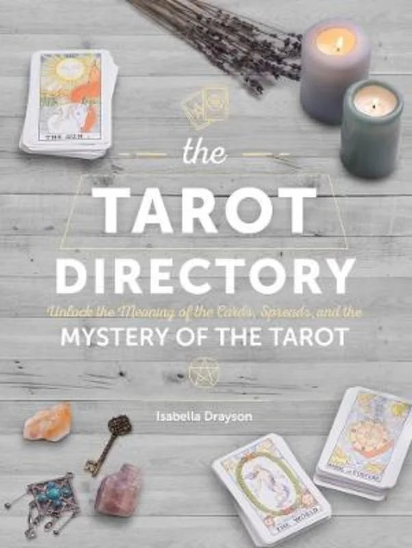  -Explosion-proof leash FOR LARGE dogsThe Tarot Directory