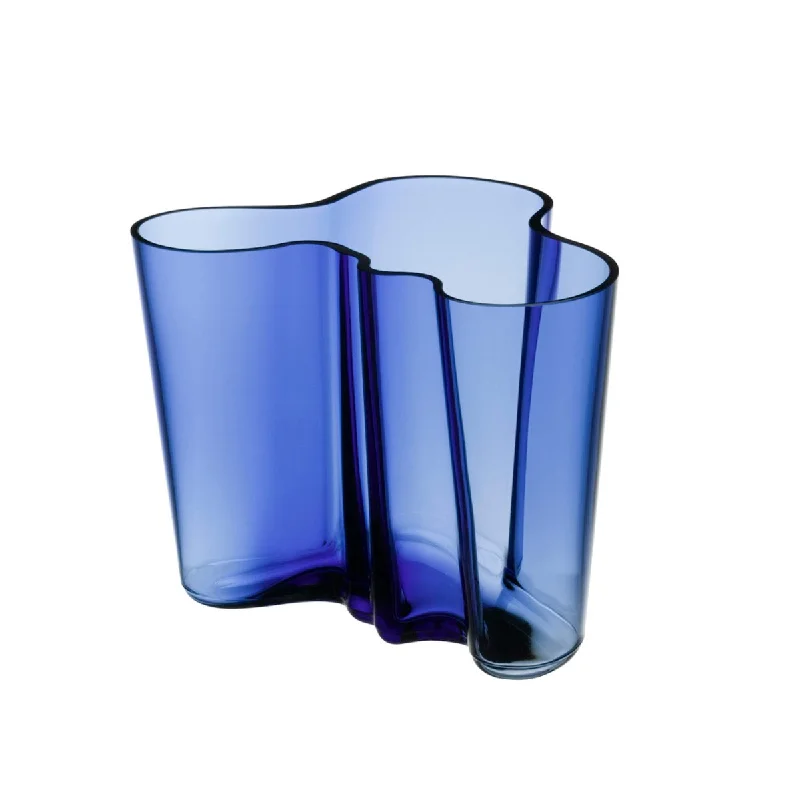- Dog heart rate monitoring collarIittala Aalto Vase Ultramarine Blue 16cm
