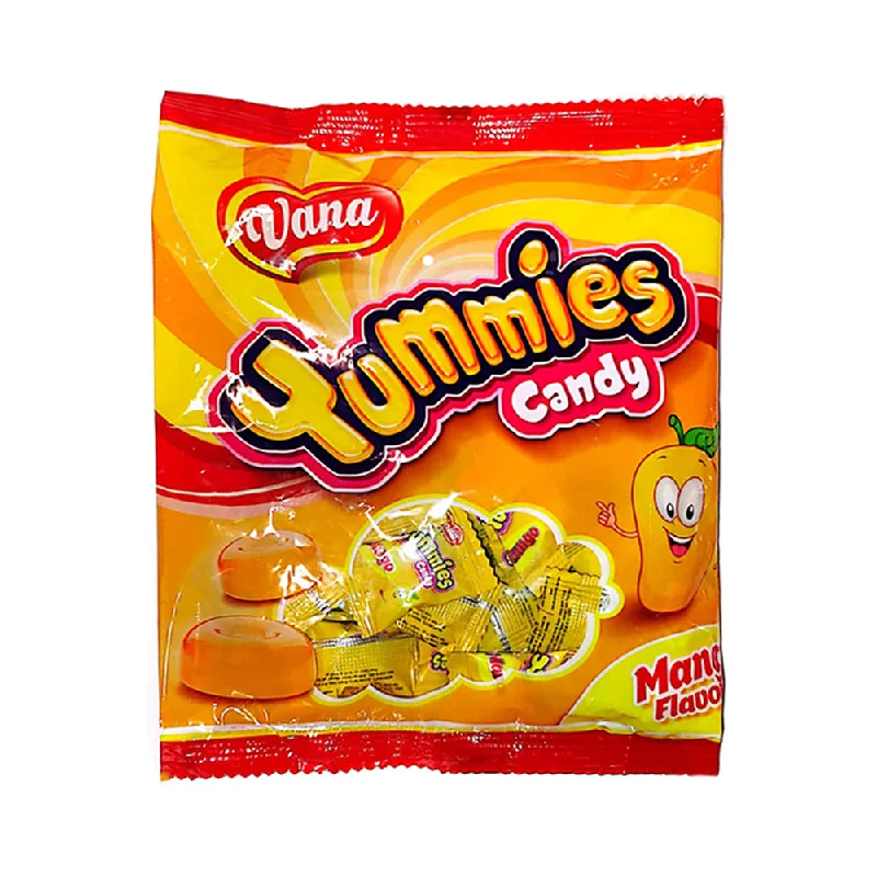- Cat anti-jump window safety netVANA YUMMIES CANDY MANGO ( 50 PIECE)