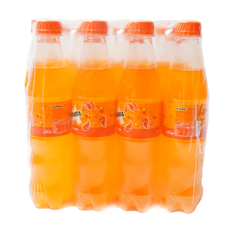 - Dog disposable foam shower gelMIRINDA BOTTLE 345 ML-CARTON