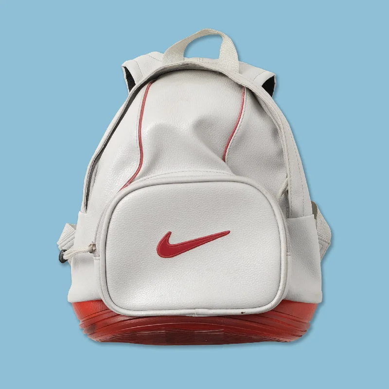 - Pet stroller can be taken on the planeVintage Nike Kids Backpack