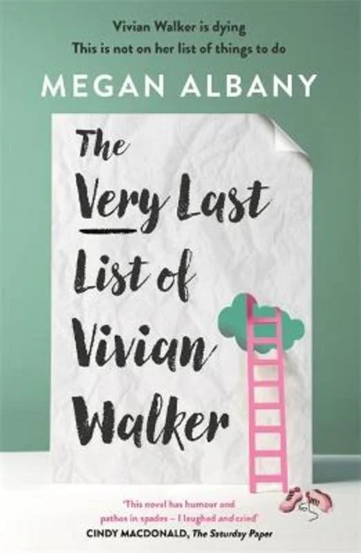 - Winter warm clothes for short-haired dogsThe Very Last List of Vivian Walker