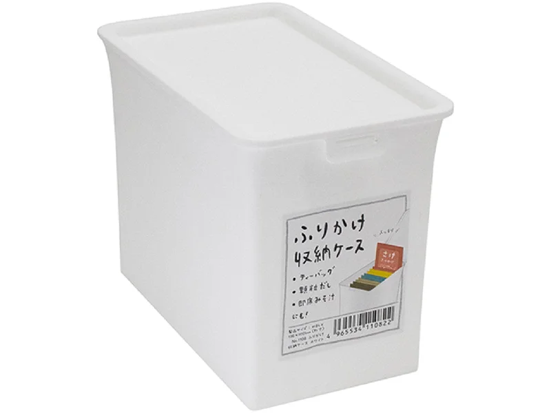 - Winter dog thick down jacketSprinkle Storage Case White