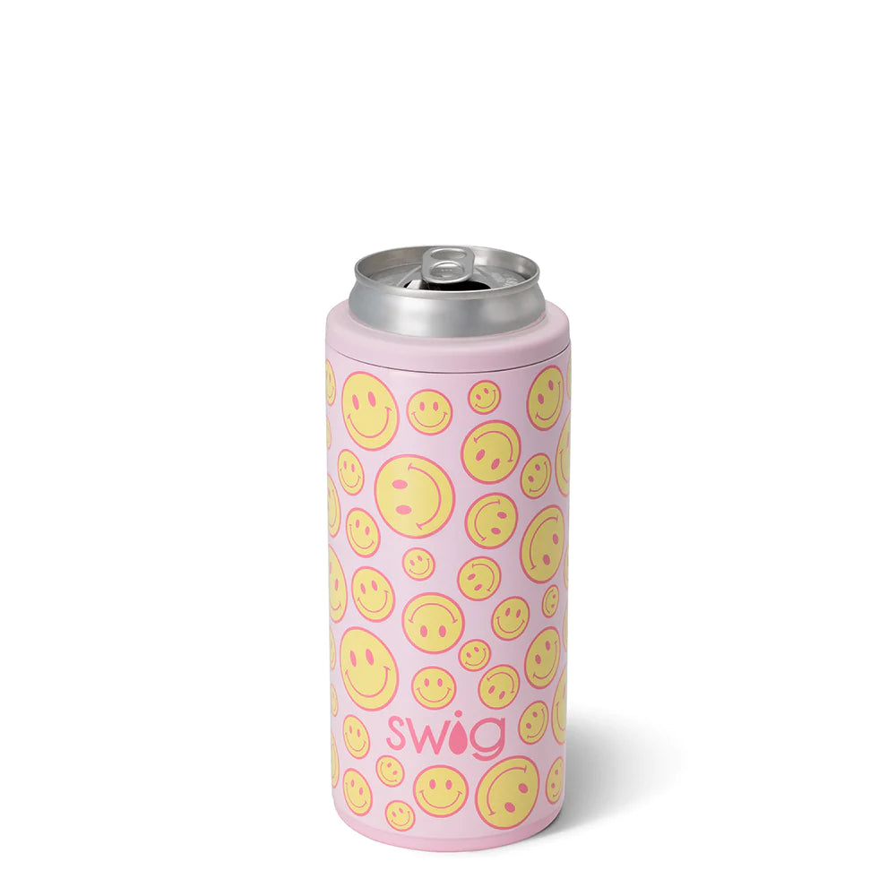 - Pet stroller can be taken on the planeOh Happy Day Skinny Can Cooler 12oz