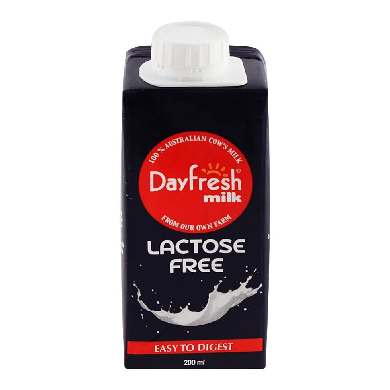 - Cat anti-jump window safety netDAY FRESH LACTOSE FREE MILK 200 ML