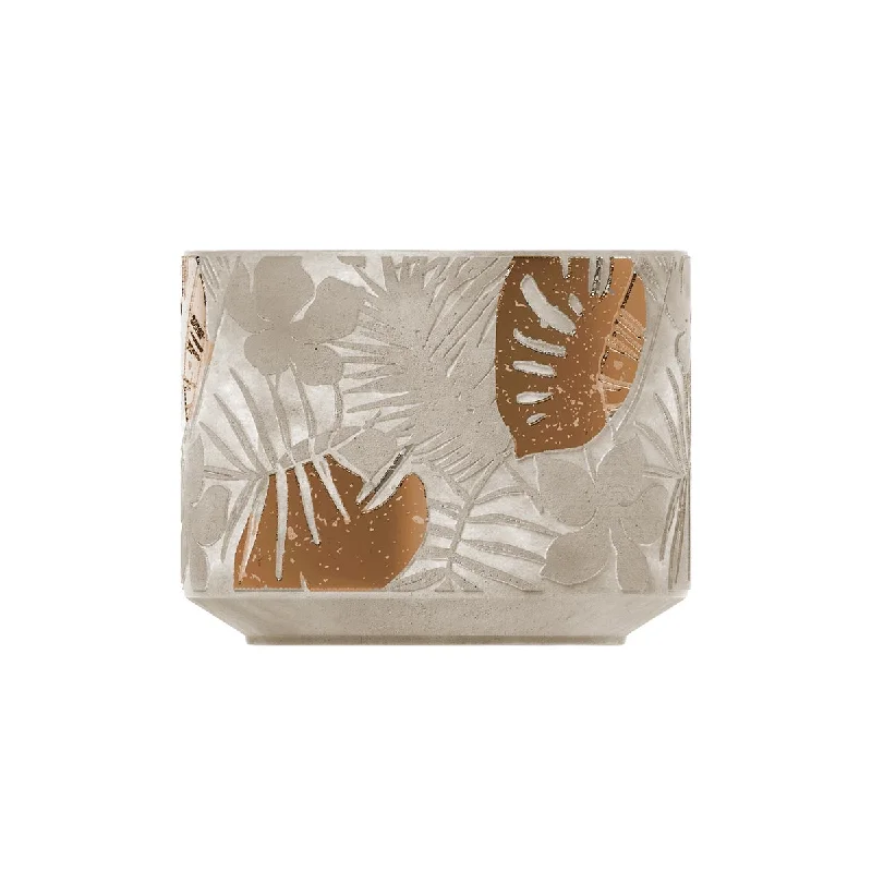 - Air box TSA certified check-inThe Aromatherapy Co. Therapy Garden Citronella Candle 300g