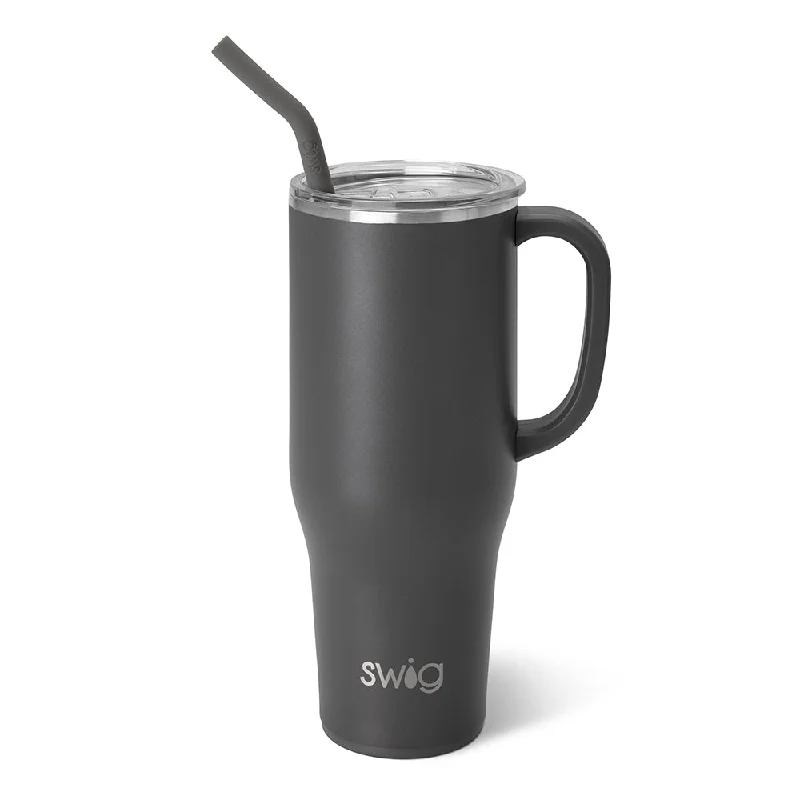 - Dog anti-slip matGrey Mega Mug 40oz
