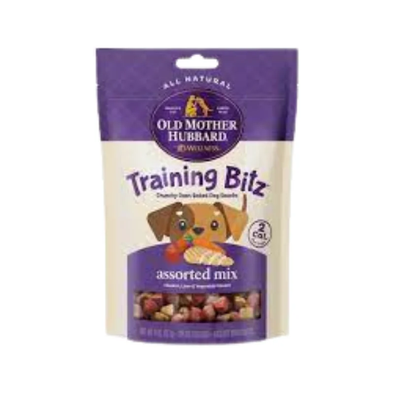 - Where to buy imported dog foodOld Mother Hubbard Bitz