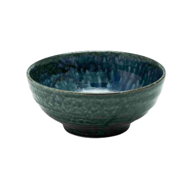 - Cat hair ball removal and hair removal creamConcept Japan Iroyu Large Bowl Blue 19cm