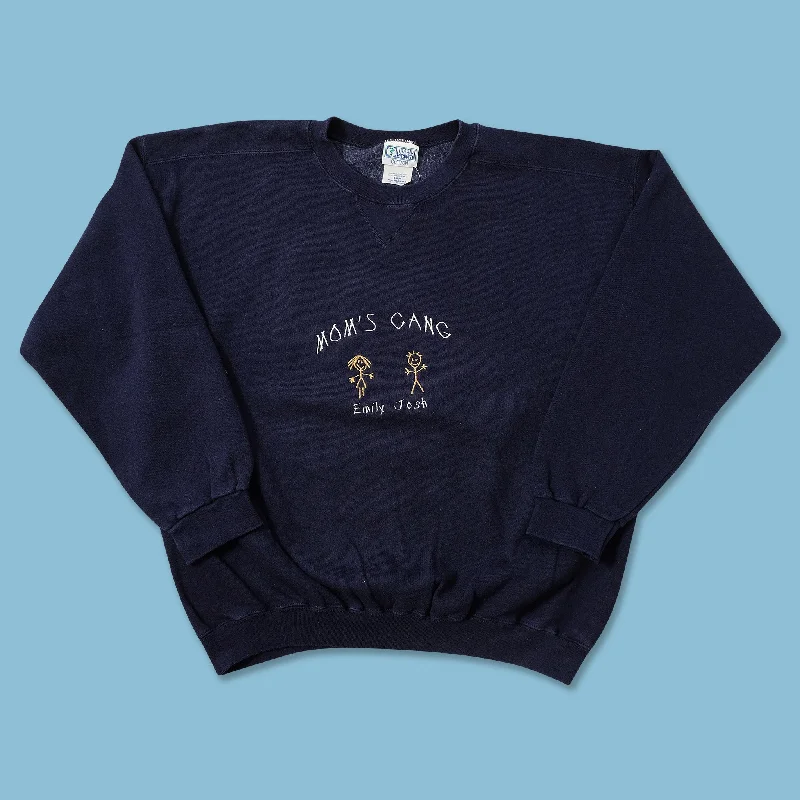 - Natural latex pet mattressVintage Mom's Gang Sweater Large