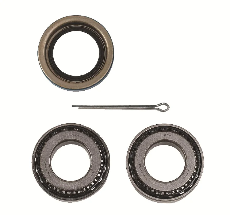 - Pet stroller can be taken on the planeFulton 1" Wheel Bearing Kit