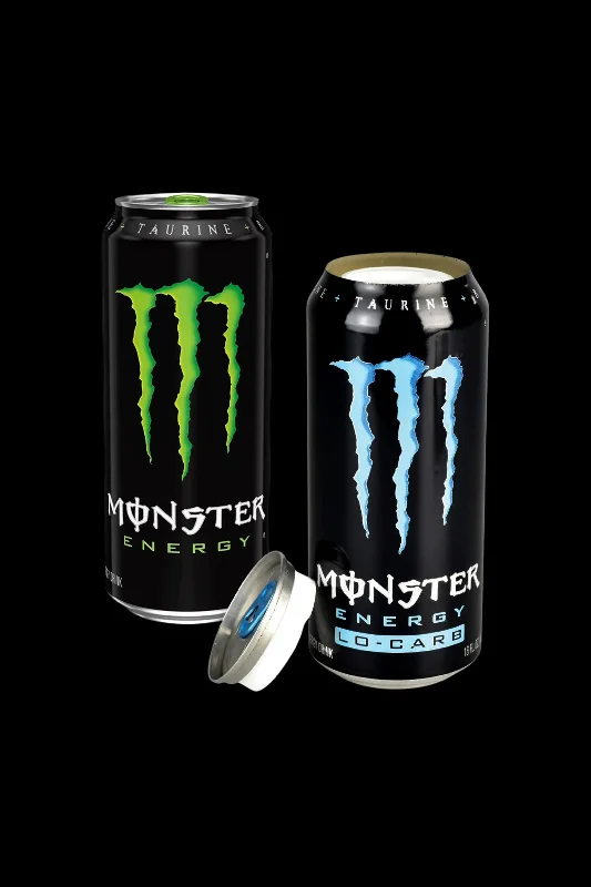 - Pet fence foldable indoorMonster Energy Drink Diversion Stash Safe - 16oz