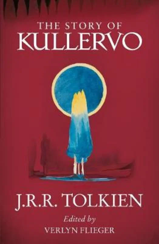 ---The Story of Kullervo