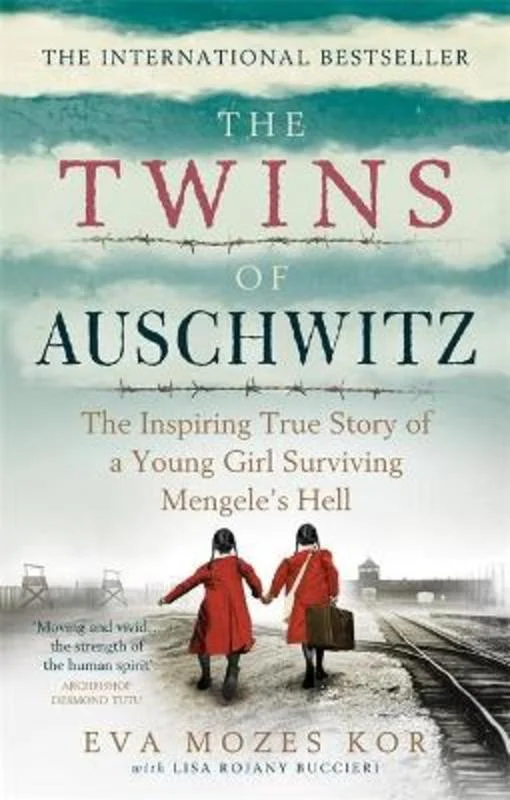 ---The Twins of Auschwitz