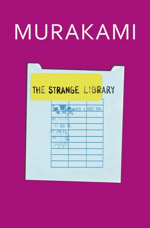 - Summer pet ice matThe Strange Library