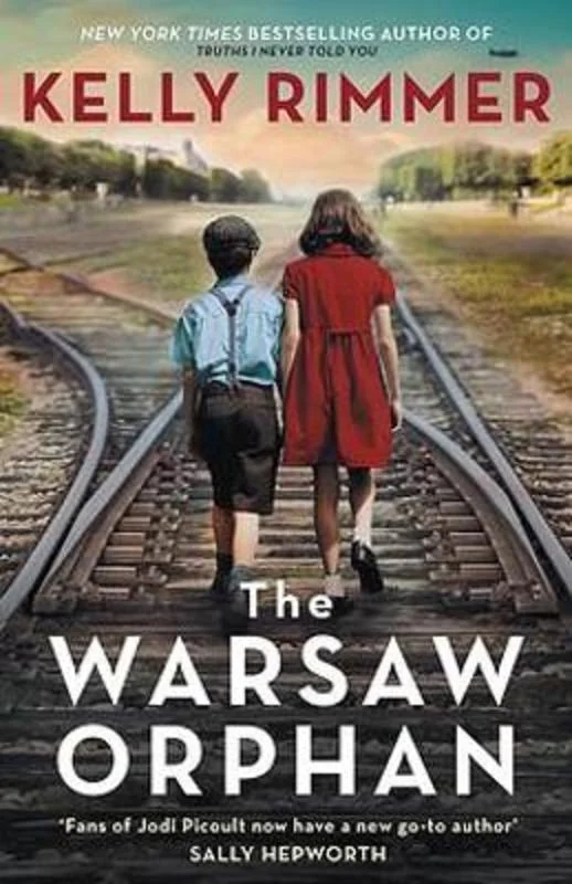 - Pet stroller can be taken on the planeThe Warsaw Orphan