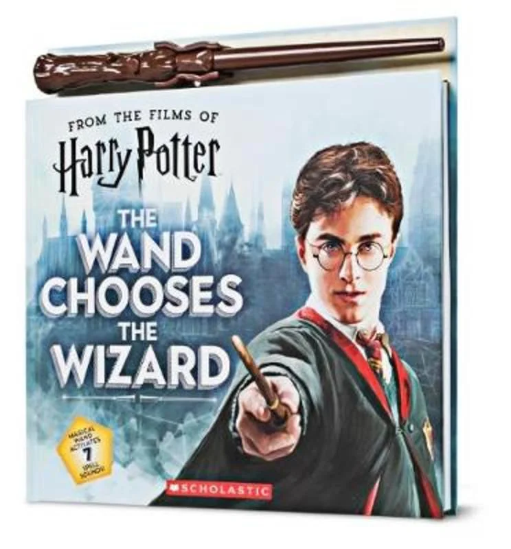 - Pet fence foldable indoorThe Wand Chooses the Wizard (Harry Potter)