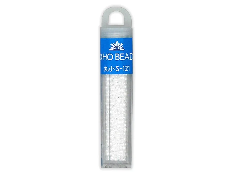- Remote interactive pet feederToho Glass Beads (Round Small- 2-2.2 Mm- S-121)