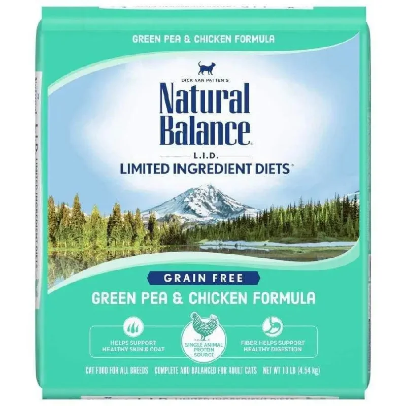 - Pet monitor with cameraNatural Balance Pet Foods L.I.D Green Pea & Chicken Formula Dry Cat Food - Pet monitor with cameraNatural Balance Pet Foods L.I.D Green Pea & Chicken Formula Dry Cat Food