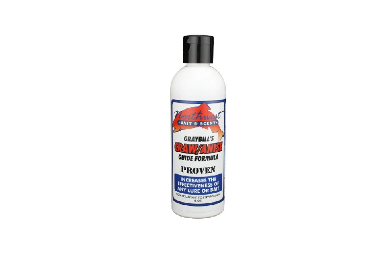 - ​​Pet toys under    yuanNw Bait & Scent Graybill'S 8 Oz Guide Formula