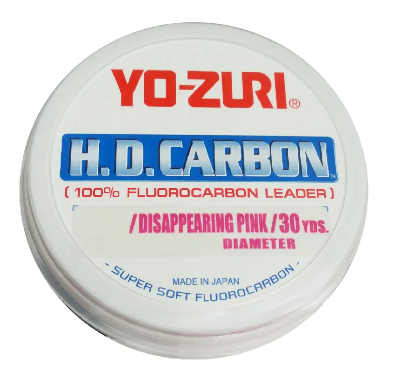 - Winter warm clothes for short-haired dogsYo-Zuri Hd Carbon 100% Disappearing Pink Flurocarbon Leader Line 50 - Winter warm clothes for short-haired dogsYo-Zuri Hd Carbon 100% Disappearing Pink Flurocarbon Leader Line 50