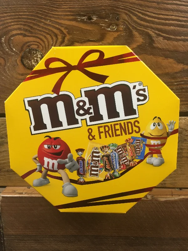  -Non-contact cat thermometerM&M's and Friends Sharing Box 179g